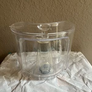 Keurig water reservoir